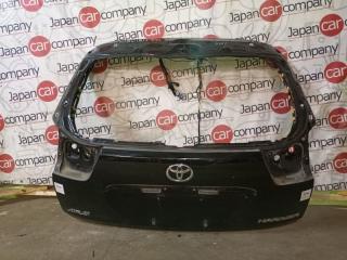 Дверь багажника Lexus RX 2003-2009