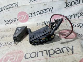 Фото запчасти блок предохранителей Honda Jazz 2002-2008 контрактная запчасть Запчасть блок предохранителей Honda Jazz 2002-2008