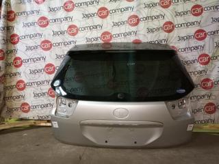 Дверь багажника со стеклом Lexus RX 2003-2009