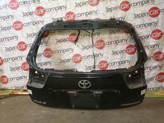Дверь багажника Lexus RX 2003-2009