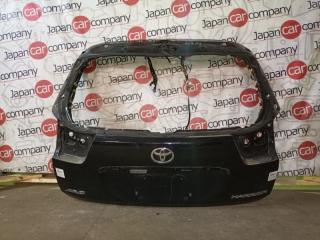 Дверь багажника Lexus RX 2003-2009