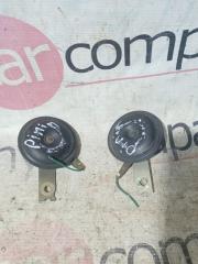 Запчасть звуковой сигнал Mitsubishi Pajero Pinin 1999-2005