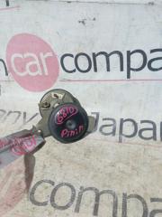 Запчасть звуковой сигнал Mitsubishi Pajero Pinin 1999-2005