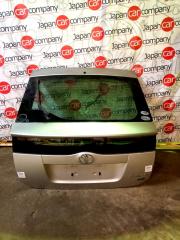 Запчасть дверь багажника со стеклом Toyota Prius 2003-2009