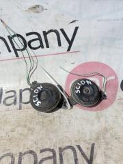 Фото запчасти звуковой сигнал Scion XA 2004-2006 контрактная запчасть Запчасть звуковой сигнал Scion XA 2004-2006