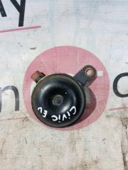 Фото запчасти звуковой сигнал Honda Civic 2001-2005 контрактная запчасть Запчасть звуковой сигнал Honda Civic 2001-2005