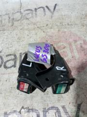 Датчик AIR BAG GS 1998-2004