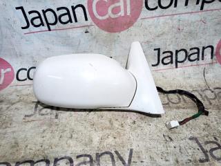 Запчасть зеркало заднего вида боковое правое Toyota Carina ED 1993-1998