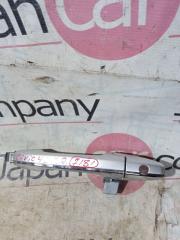 Фото запчасти ручка двери внешняя передняя правая Honda Civic 2006-2012 контрактная запчасть Запчасть ручка двери внешняя передняя правая Honda Civic 2006-2012