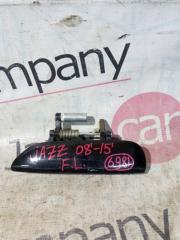 Ручка двери внешняя передняя левая Honda Jazz 2008-2015