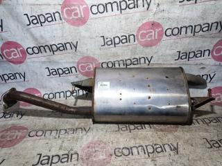 Глушитель основной Toyota Corolla 2001-2006