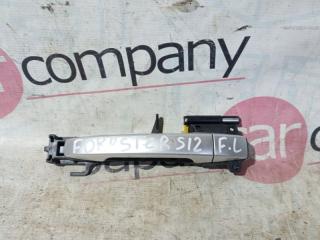 Ручка двери внешняя передняя левая Subaru Forester 2008-2012