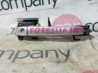 Ручка двери внешняя передняя правая Subaru Forester 2008-2012