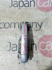 Запчасть ручка двери внешняя задняя правая Volkswagen Touareg 2002-2010