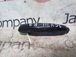 Фото запчасти ручка двери внешняя задняя правая Suzuki Grand Vitara 2005-2015 контрактная запчасть Запчасть ручка двери внешняя задняя правая Suzuki Grand Vitara 2005-2015