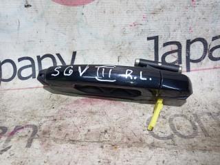 Фото запчасти ручка двери внешняя задняя левая Suzuki Grand Vitara 2005-2015 контрактная запчасть Запчасть ручка двери внешняя задняя левая Suzuki Grand Vitara 2005-2015