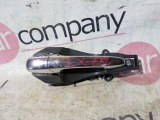 Запчасть ручка двери внешняя задняя левая Mazda CX 7 2007-2012