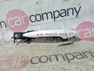 Запчасть ручка двери внешняя задняя правая Lexus IS 2005-2013