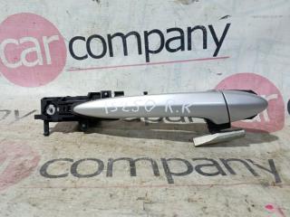 Запчасть ручка двери внешняя задняя правая Lexus IS 2005-2013