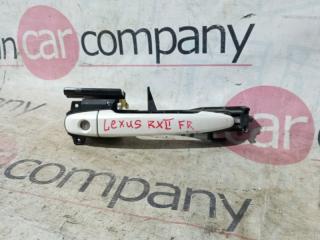Запчасть ручка двери внешняя передняя правая Lexus RX 2003-2009