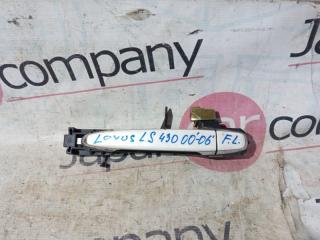 Запчасть ручка двери внешняя передняя левая Lexus LS 2000-2006