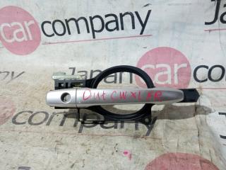 Ручка двери внешняя передняя правая Mitsubishi Outlander 2006-2012