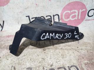 Фото запчасти пыльник радиатора левый Toyota Camry 2001-2006 контрактная запчасть Запчасть пыльник радиатора левый Toyota Camry 2001-2006
