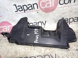 Запчасть воздуховод радиатора левый Toyota Prius 2003-2009
