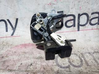 Запчасть замок двери багажника Toyota Corolla 2001-2006