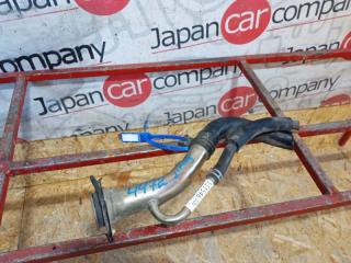 Горловина топливного бака Suzuki Jimny 1998–2018