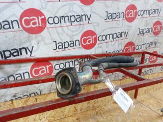 Горловина топливного бака Suzuki Jimny 1998–2018