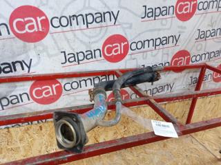 Горловина топливного бака Suzuki Jimny 1998–2018