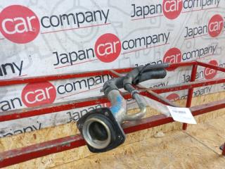 Горловина топливного бака Suzuki Jimny 1998–2018