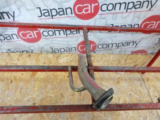 Горловина топливного бака Suzuki Jimny 1998–2018