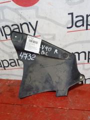 Фото запчасти пыльник крыла передний правый Toyota Camry 2006-2011 контрактная запчасть Запчасть пыльник крыла передний правый Toyota Camry 2006-2011