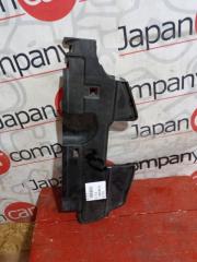 Фото запчасти воздуховод радиатора левый Toyota Camry 2006-2011 контрактная запчасть Запчасть воздуховод радиатора левый Toyota Camry 2006-2011