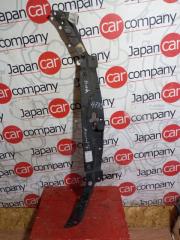 Фото запчасти накладка замка капота Honda Accord 2003-2008 контрактная запчасть Запчасть накладка замка капота Honda Accord 2003-2008