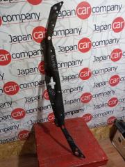 Фото запчасти накладка замка капота Honda Accord 2003-2008 контрактная запчасть Запчасть накладка замка капота Honda Accord 2003-2008