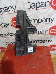 Запчасть воздуховод радиатора правый Toyota AVENSIS 2003-2008