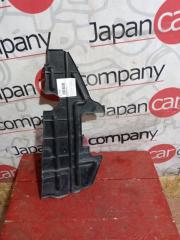 Запчасть воздуховод радиатора Toyota AVENSIS 2003-2008