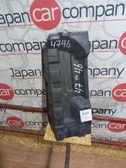 Фото запчасти воздуховод радиатора правый Suzuki Swift 2004-2010 контрактная запчасть Запчасть воздуховод радиатора правый Suzuki Swift 2004-2010