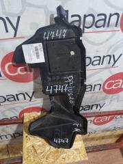 Запчасть воздуховод радиатора правый Toyota Prius 2003-2009