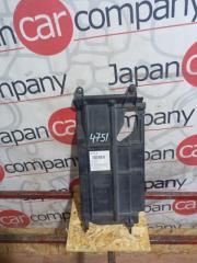 Фото запчасти защита радиатора Scion XA 2004-2006 контрактная запчасть Запчасть защита радиатора Scion XA 2004-2006