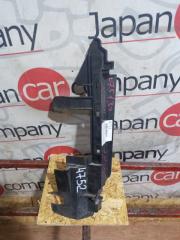 Запчасть защита радиатора левая Nissan Teana 2003-2008