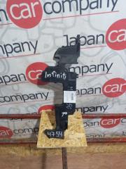 Запчасть воздуховод радиатора правый Infiniti M 2004-2010