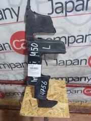 Запчасть воздуховод радиатора левый Infiniti M 2004-2010