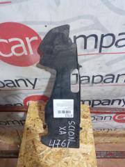 Фото запчасти защита радиатора левая Scion XA 2004-2006 контрактная запчасть Запчасть защита радиатора левая Scion XA 2004-2006