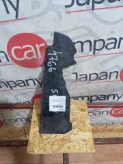 Фото запчасти защита радиатора правая Scion XA 2004-2006 контрактная запчасть Запчасть защита радиатора правая Scion XA 2004-2006