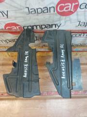 Запчасть воздуховод радиатора Toyota AVENSIS 2003-2008