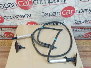 Запчасть форсунка омывателя фар Citroen C4 Picasso 2008